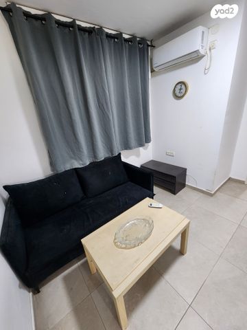 דירה, רחבת לח"י, שכונה ו', באר שבע