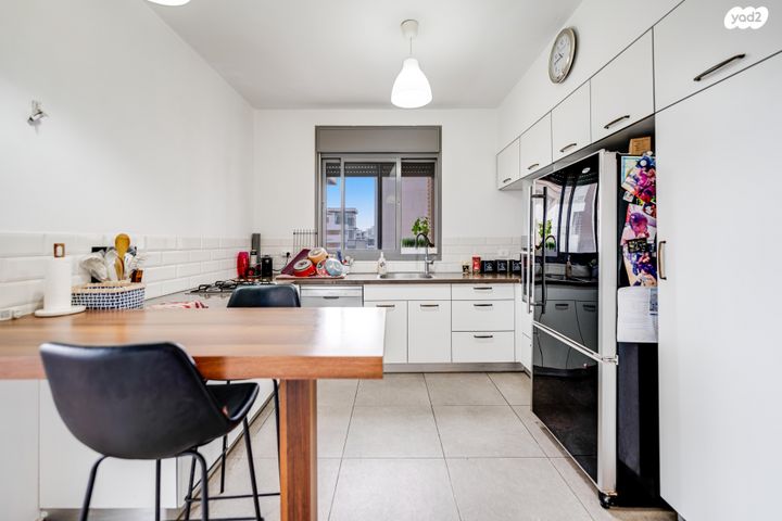 דירה, משמר הגבול 31, הפארק, חדרה