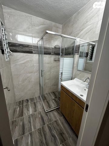 דירה, קדש, גן ישראל, מגדל העמק