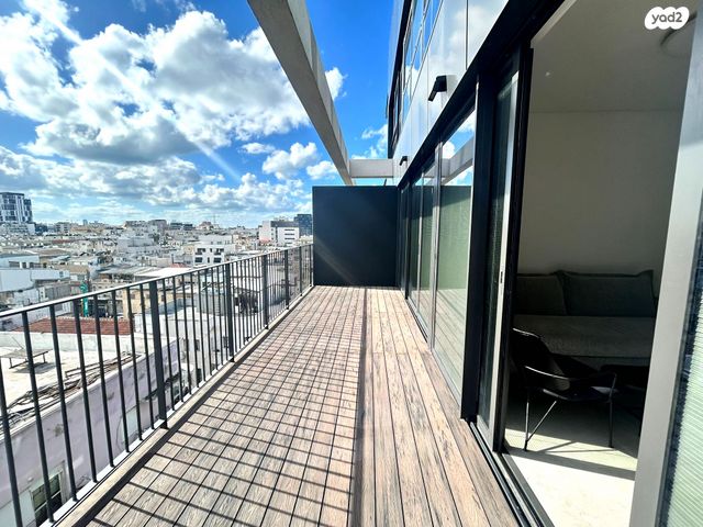 דירה, הרצל, פלורנטין, תל אביב יפו