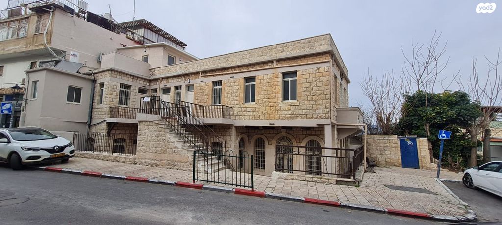 גג/ פנטהאוז, ירושלים 36, העיר העתיקה, צפת