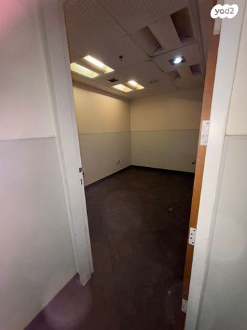 חנויות/ שטח מסחרי, מרכז העיר, ירושלים