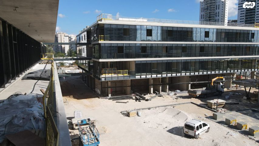 משרדים, קרית מוצקין