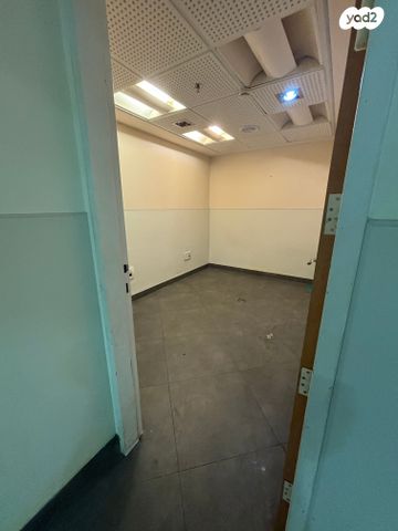 חנויות/ שטח מסחרי, מרכז העיר, ירושלים