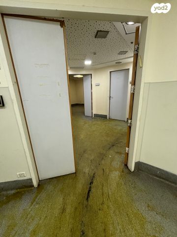 חנויות/ שטח מסחרי, מרכז העיר, ירושלים