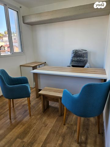 משרדים, הנביאים 24, הרצליה, חיפה