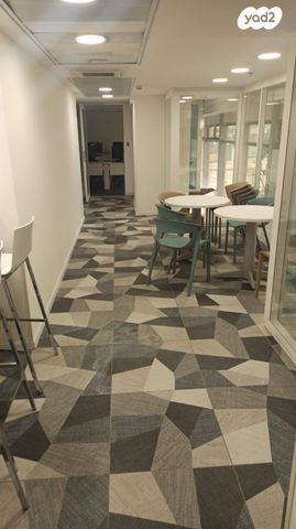 קליניקות, יפו, מחנה יהודה - לב העיר, ירושלים