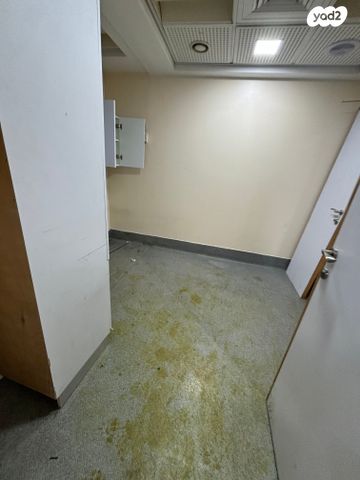 חנויות/ שטח מסחרי, מרכז העיר, ירושלים