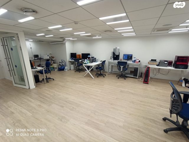 קליניקות, יפו, מחנה יהודה - לב העיר, ירושלים