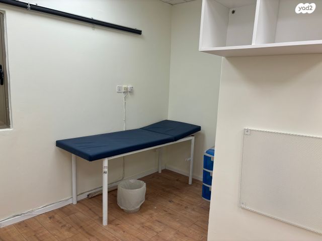 קליניקות, היקב, קרית כרמים, ראשון לציון