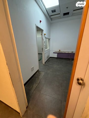 חנויות/ שטח מסחרי, מרכז העיר, ירושלים