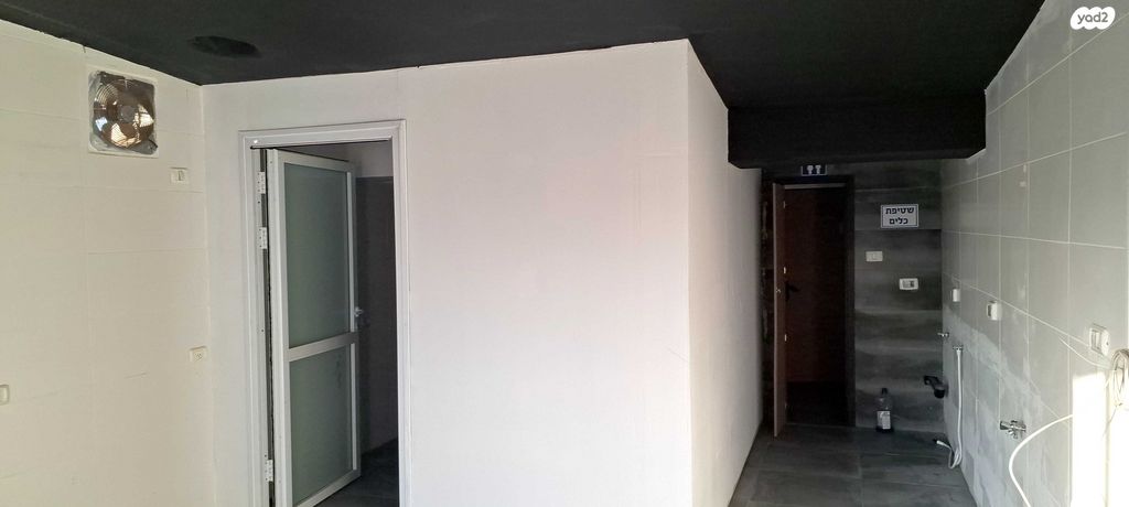 חנויות/ שטח מסחרי, אביה השופט, שכונה ד', באר שבע