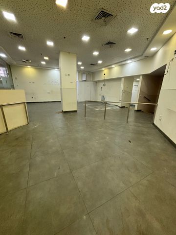 חנויות/ שטח מסחרי, מרכז העיר, ירושלים