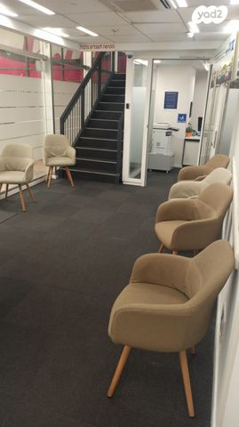 קליניקות, יפו, מחנה יהודה - לב העיר, ירושלים