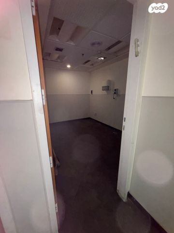 חנויות/ שטח מסחרי, מרכז העיר, ירושלים