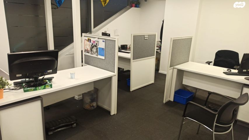 קליניקות, יפו, מחנה יהודה - לב העיר, ירושלים