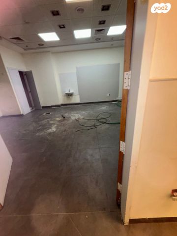 חנויות/ שטח מסחרי, מרכז העיר, ירושלים