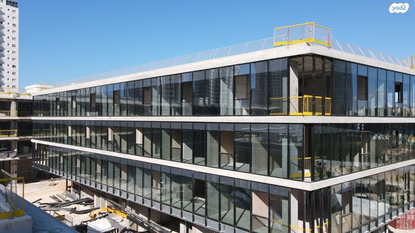 משרדים, קרית מוצקין