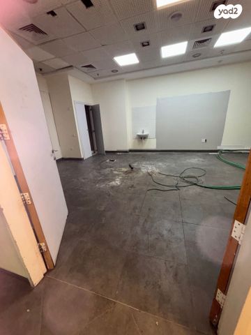 חנויות/ שטח מסחרי, מרכז העיר, ירושלים