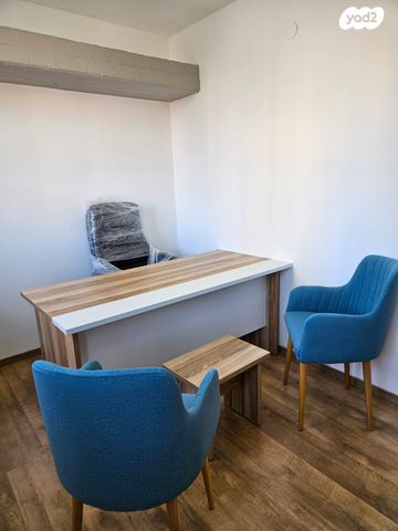 משרדים, הנביאים 24, הרצליה, חיפה