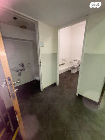 חנויות/ שטח מסחרי, מרכז העיר, ירושלים