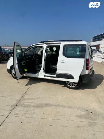 סיטרואן ברלינגו