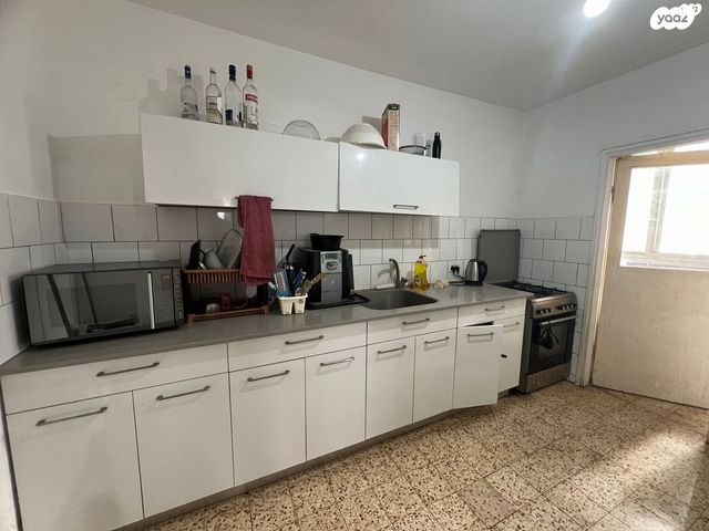 דירה, הרב יצחק בן חנן 5, נאות גנים, נתניה