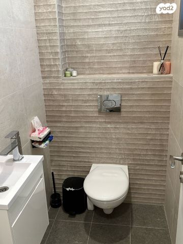 דירה, שדרות דוד טוביהו 121, שכונה ט', באר שבע