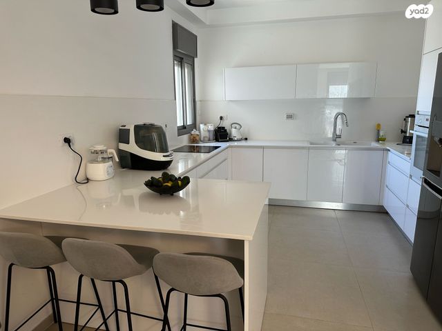 דירה, שדרות דוד טוביהו 121, שכונה ט', באר שבע