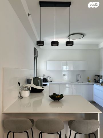 דירה, שדרות דוד טוביהו 121, שכונה ט', באר שבע