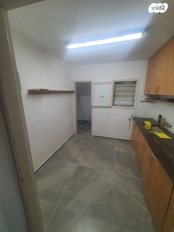 דירת גן, התחייה 26, גבעת ציון, אשקלון