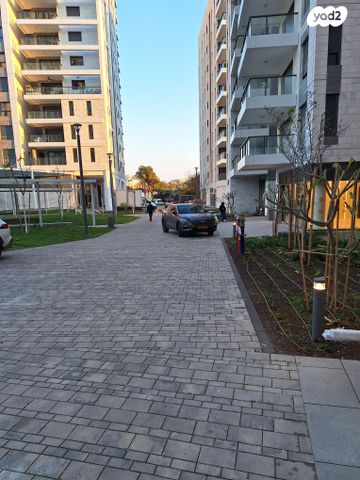 דירה, בר כוכבא 35, נווה ישראל, הרצליה