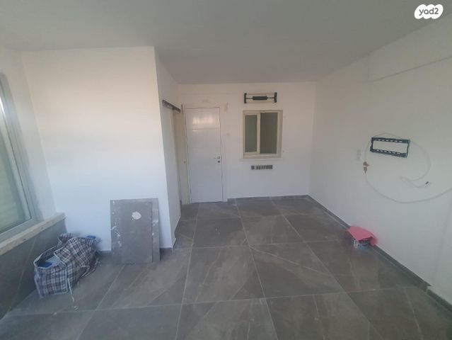 דירת גן, התחייה 26, גבעת ציון, אשקלון