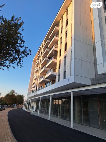 דירה, בר כוכבא 35, נווה ישראל, הרצליה