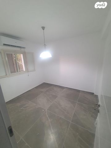 דירת גן, התחייה 26, גבעת ציון, אשקלון