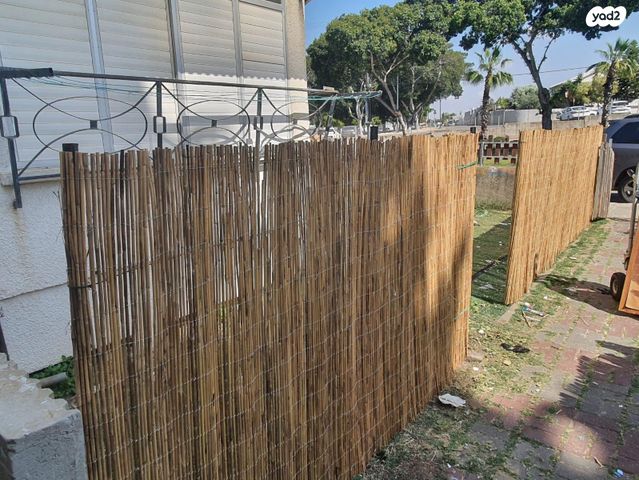 דירת גן, התחייה 26, גבעת ציון, אשקלון