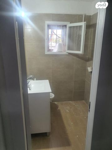 דירת גן, התחייה 26, גבעת ציון, אשקלון