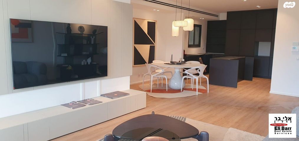 דירה, נווה רסקו, רמת השרון