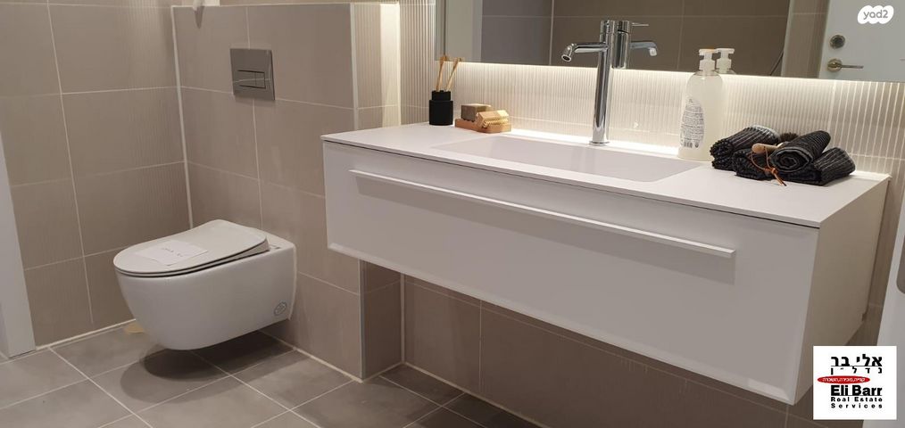 דירה, נווה רסקו, רמת השרון