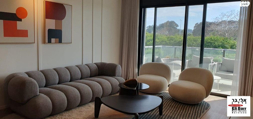 דירה, נווה רסקו, רמת השרון