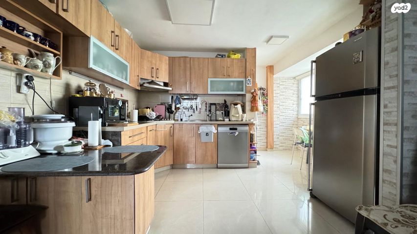 דירה, עמיאל רוז'נסקי 21, אפרים, רחובות