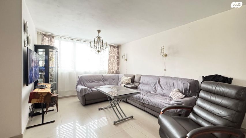 דירה, עמיאל רוז'נסקי 21, אפרים, רחובות