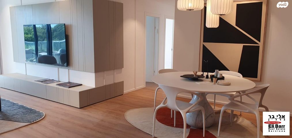 דירה, נווה רסקו, רמת השרון