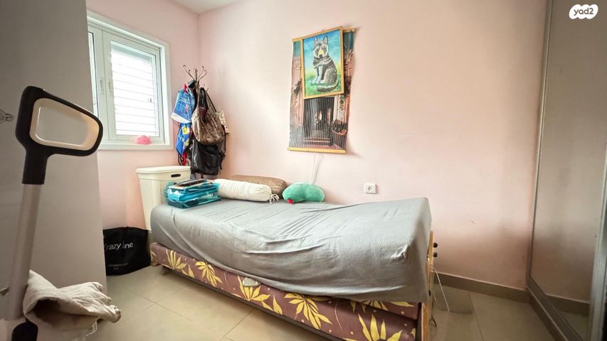 דירה, עמיאל רוז'נסקי 21, אפרים, רחובות