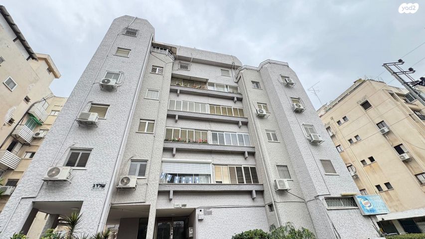 דירה, עמיאל רוז'נסקי 21, אפרים, רחובות