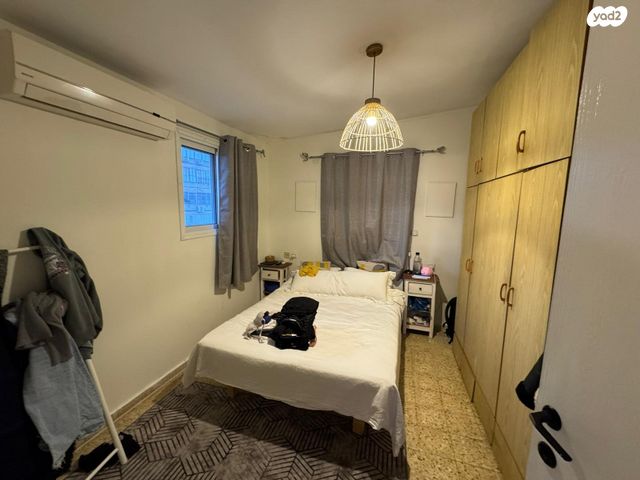 גג/ פנטהאוז, הס, מרכז, הרצליה