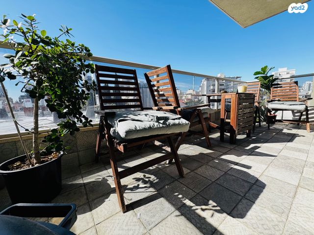 דירה, תל חי, נגבה, רמת גן