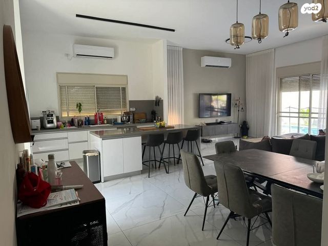 בית פרטי/ קוטג', באר אורה