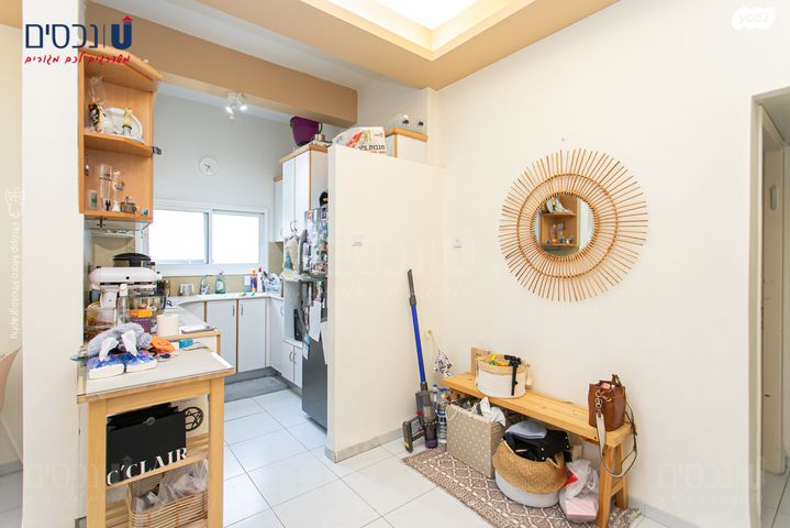 דירה, שדרות מוריה, אחוזה, חיפה