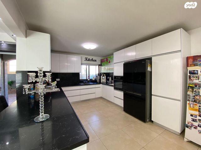 בית פרטי/ קוטג', יגאל אלון, קרית מלאכי